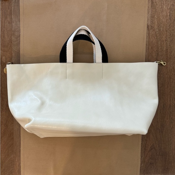 Clare V Bateau Tote - Picture 1 of 6